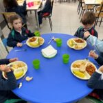 Inclusión de personas con discapacidad en el colegio La Asunción de Montilla